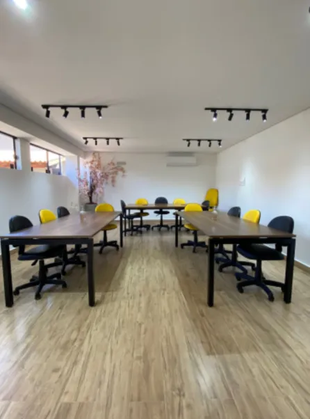 Sala de aula